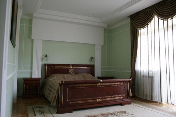 Hotel Solnichnaia Dolyna Poljana Pokoj fotografie