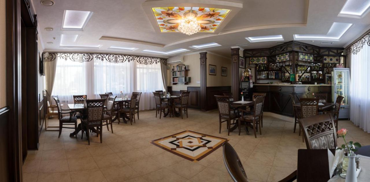 Hotel Solnichnaia Dolyna Poljana Exteriér fotografie